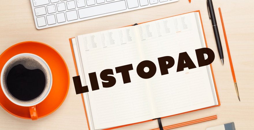 Kalendarz Profitroom: Listopad 2018