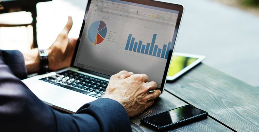 Fast and effective price management