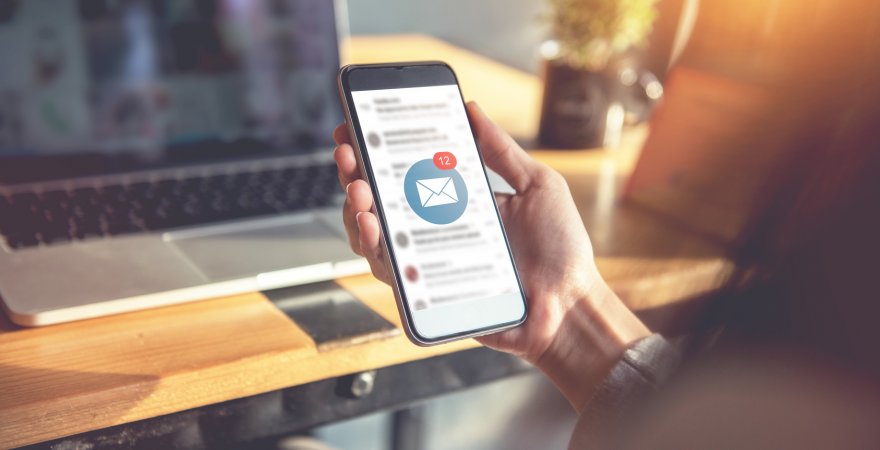Learn the secret of the effective mailing