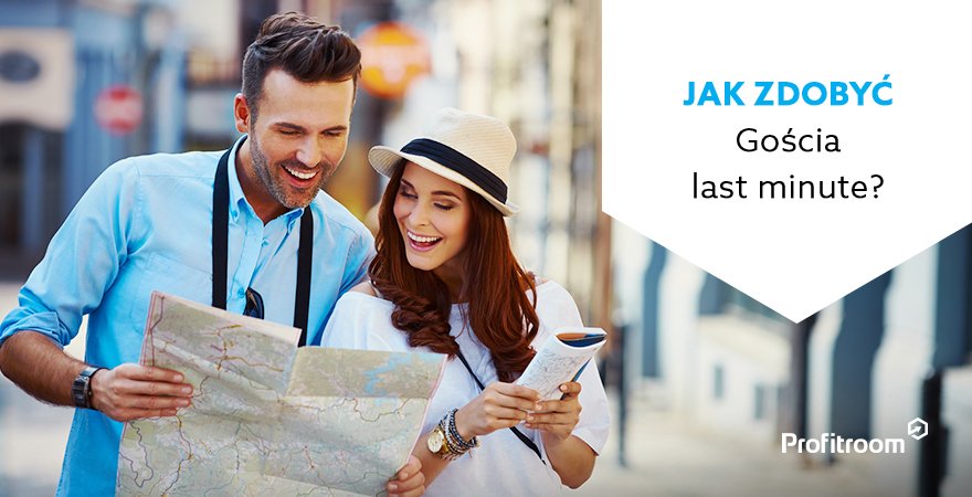 Miasta stawiają na City Break - hotelowa sztuka pozyskania Gościa last minute