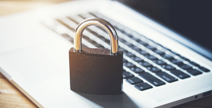 Secure your guests data effectively