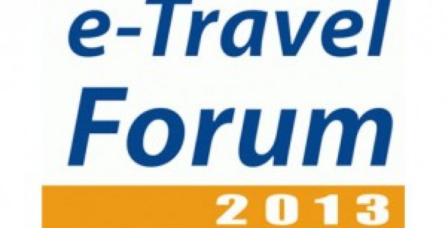 E-Travel Forum 2013 – Hotelarzu, musisz tam być!