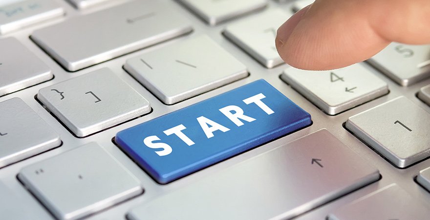 Szybka i prosta instalacja i integracja Profitroom Payments