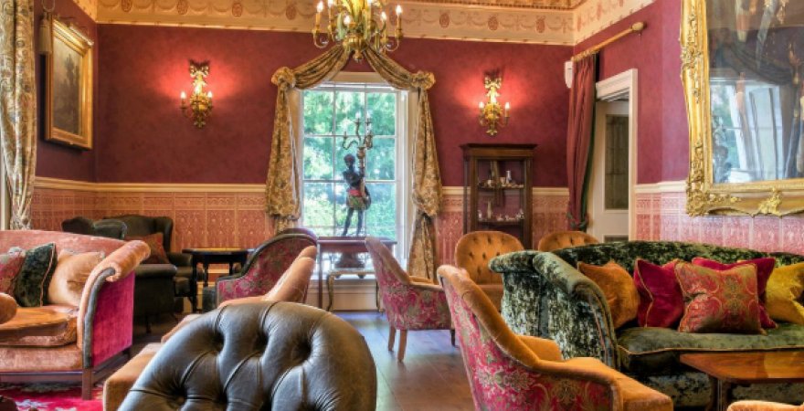 Penventon Park Hotel increase online direct bookings by 158%