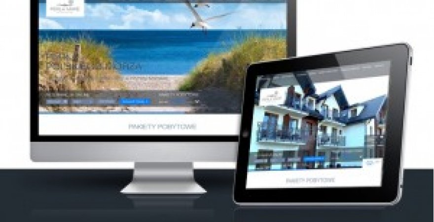 ApartHotel PERLA MARE – nowa realizacja PROFITROOM