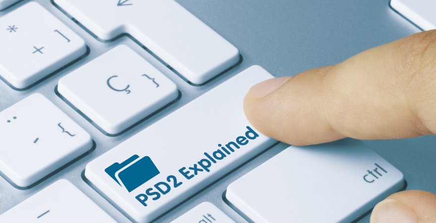 Wszystko co powinieneś wiedzieć o PSD2