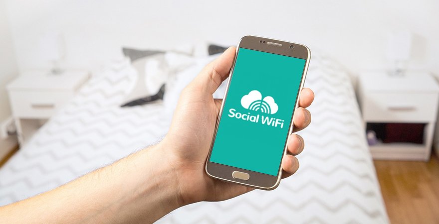 Hotelarze o tym, jak dzięki Social Wi-Fi polepszyli komunikację z gośćmi