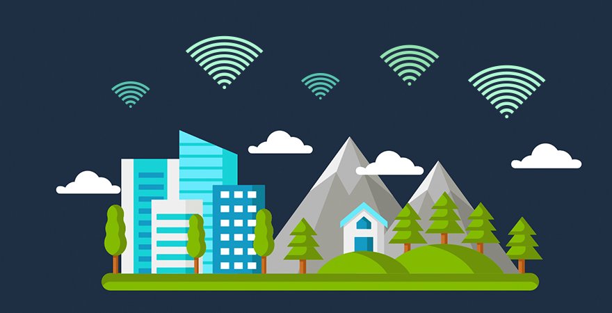 Doładuj Profitroom CRM potężną dawką danych z Social WiFi