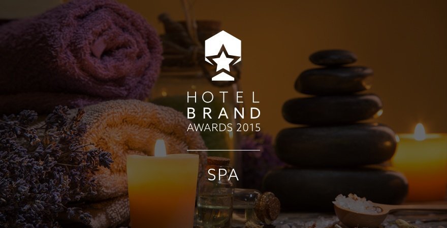 HBA 2015 - NOMINACJE W KATEGORII SPA