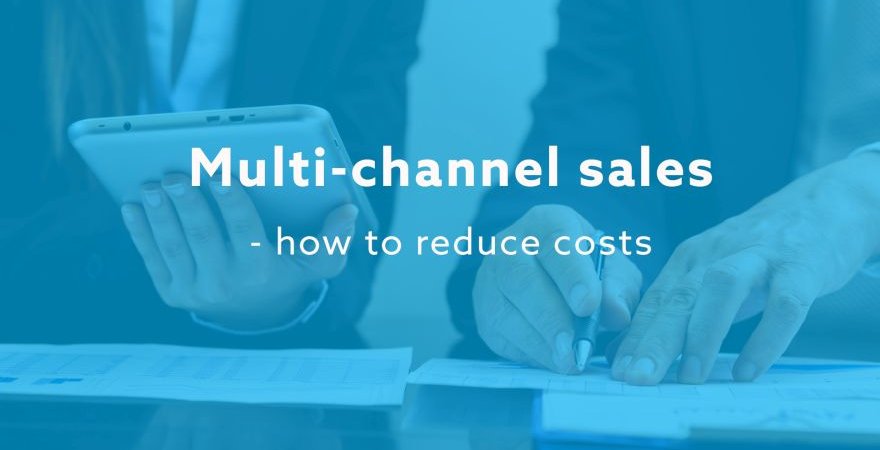 How to reduce the cost of multi-channel hotel sales?