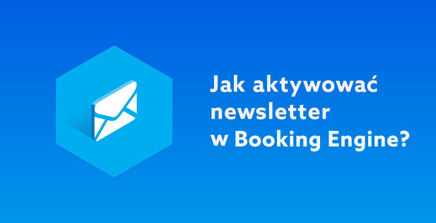 Die Aktivierung vom newsletter in Profitroom Booking Engine