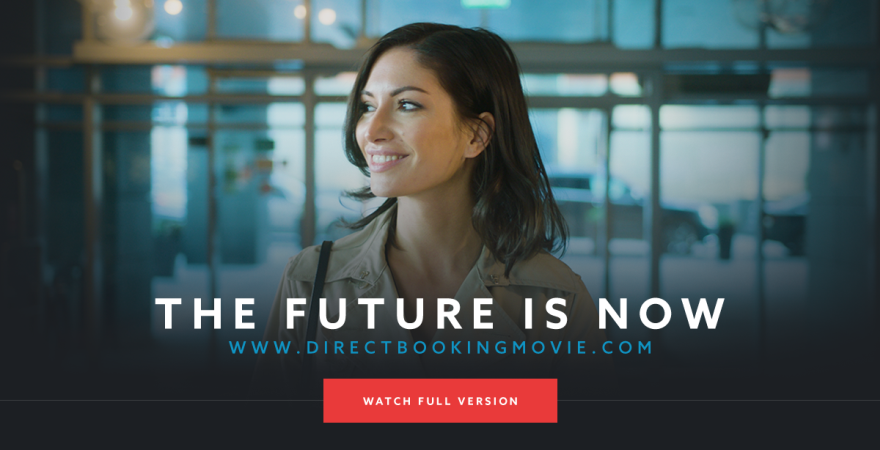 Have a direct impact on the future of your hotel