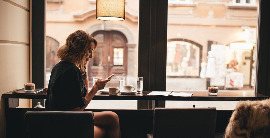 Trends 2018 | A loyalty programme for a hotel? Yes, but customized!