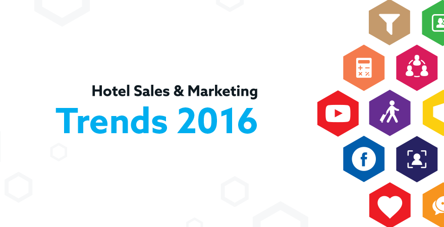 Trends 2016 by Profitroom
