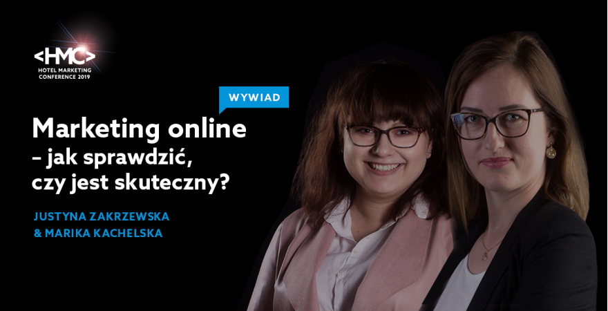 Marketing hotelu online - jak sprawdzić, czy jest skuteczny?