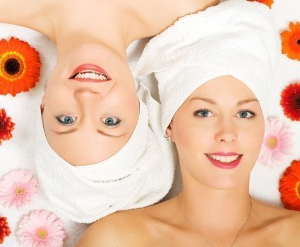 Majowe spotkanie pod znakiem Metamorfoz w Słonecznym SPA