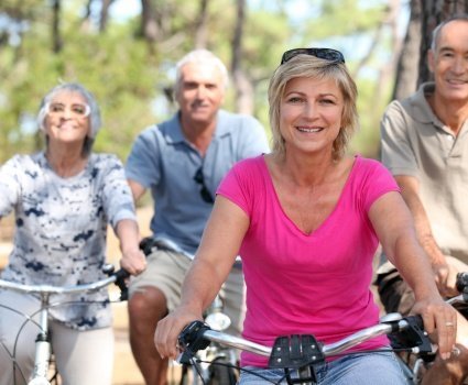 Weekend w zdrowym stylu! 