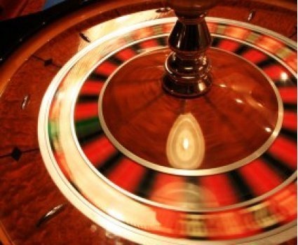 Casino for Fun - Wieczór Prohibicji