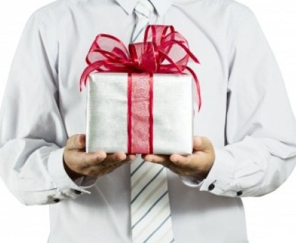 Pomysł na prezent z okazji Dnia Ojca