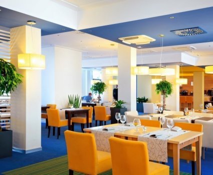 Restauracja Ponidzie 