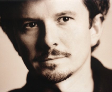 Koncert Jacka Wójcickiego w Słonecznym Zdroju