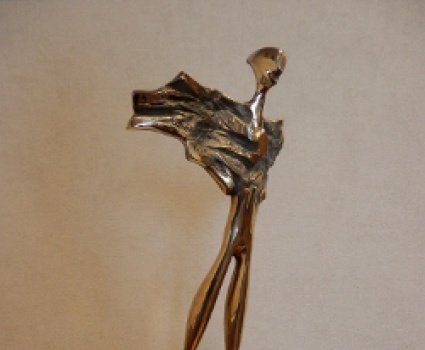 Słoneczny Zdrój uhonorowany statuetką „Wędrowca Świętokrzyskiego”