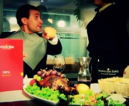 Kabaret Skeczów Męczących - Świętokrzyskie Style 2 (Jeee)