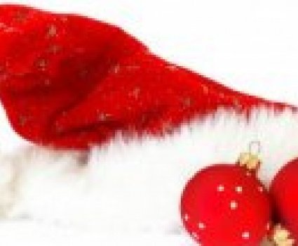 Święta w Słonecznym Zdroju - Zapraszamy Mieszkańców Buska