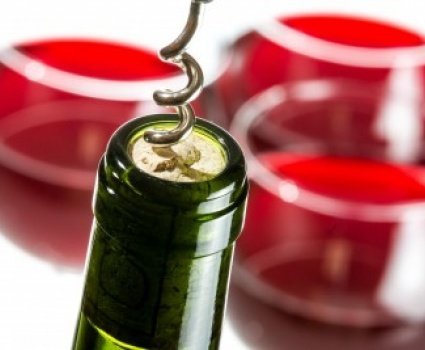 Romantyczna Kolacja w Walentynki 