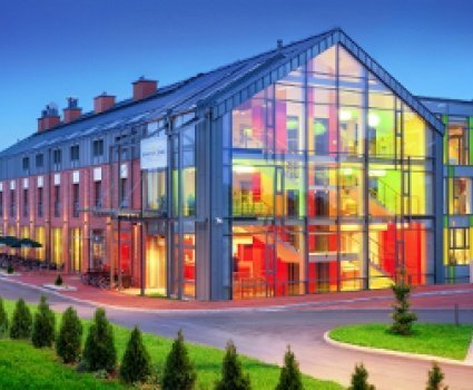 I Urodziny Hotelu z Kabaretem Skeczów Męczących