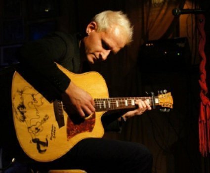 Koncert Piotra Resteckiego