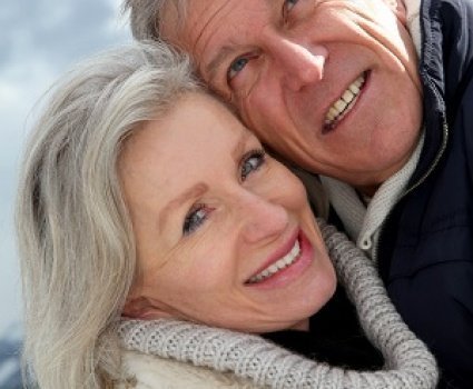 Prezenty na Dni Babci i Dziadka