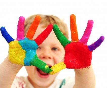 W weekend przeniesiemy Was do Nibylandii- Krainy dziecięcej rozrywki 