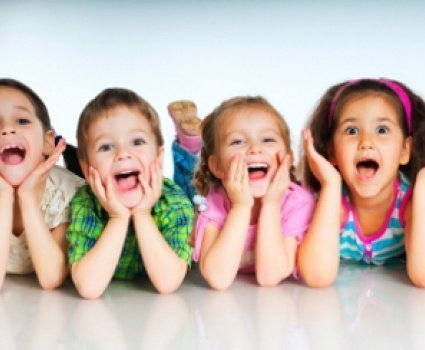 Dzień Dziecka w Słonecznym SPA