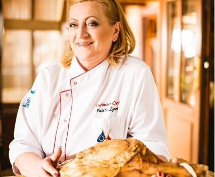 Smaki Podlasia na Wielkanoc 