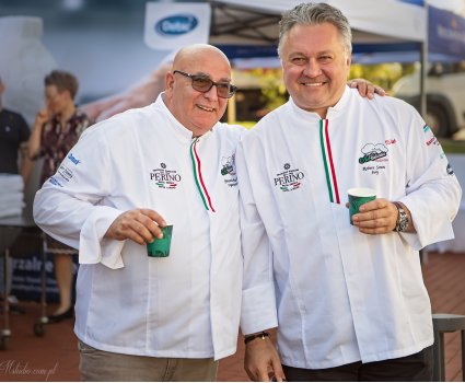 Arte Culinaria Italiana 2020 Foto 