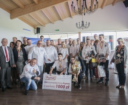 II Buskie Potyczki Kulinarne 