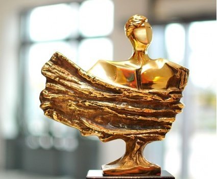 Lider Regionu 2015 Usług Medycznych 