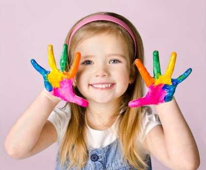 Kinder Party w Hotelu Słoneczny Zdrój