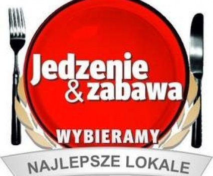 Zagłosuj na Restaurację Ponidzie, Klub Kalejdoskop i Tobiasza Dziurę
