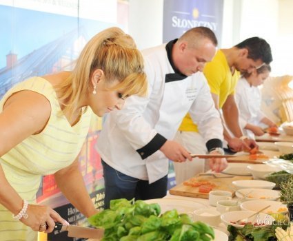 Weekend z gwiazdami w Hotelu Słoneczny Zdrój 