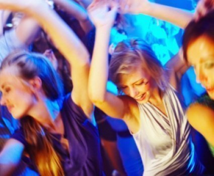 Zaplanuj lipiec z Klubem Kalejdoskop 