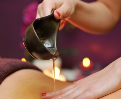 HAPPY DAY SPA W PIERWSZYM DNIU LATA 