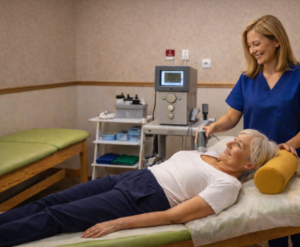 Pakiet VIP Senior 60+ w Hotelu Słoneczny Zdr&oacute;j