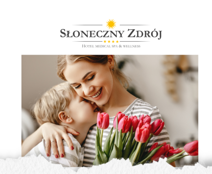  PAKIET DAY SPA, ZRELAKSUJ SIĘ MAMO