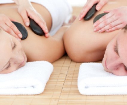 Oferta Specjalna na Zabiegi SPA z Okazji Walentynek