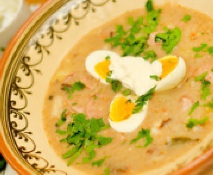 Wieczór Kuchni Śląskiej - Kuchnia naszych Ojców