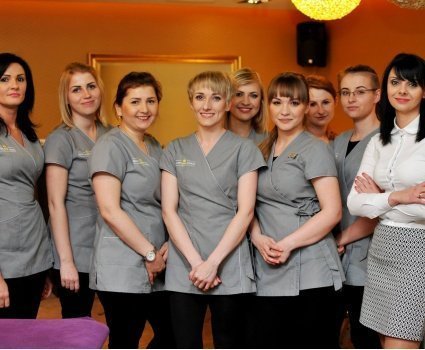 Majowe Metamorfozy w Słonecznym SPA 