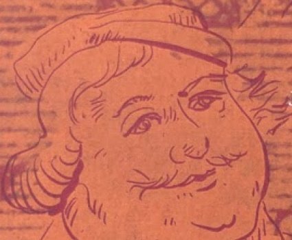 Prezentacja kulinarna - Smaki Baroku