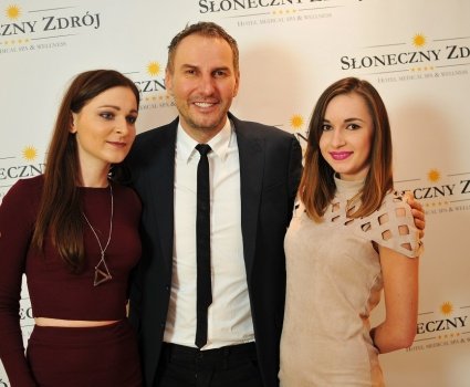 Spotkanie z doktorem Krzysztofem Gojdziem (foto) 